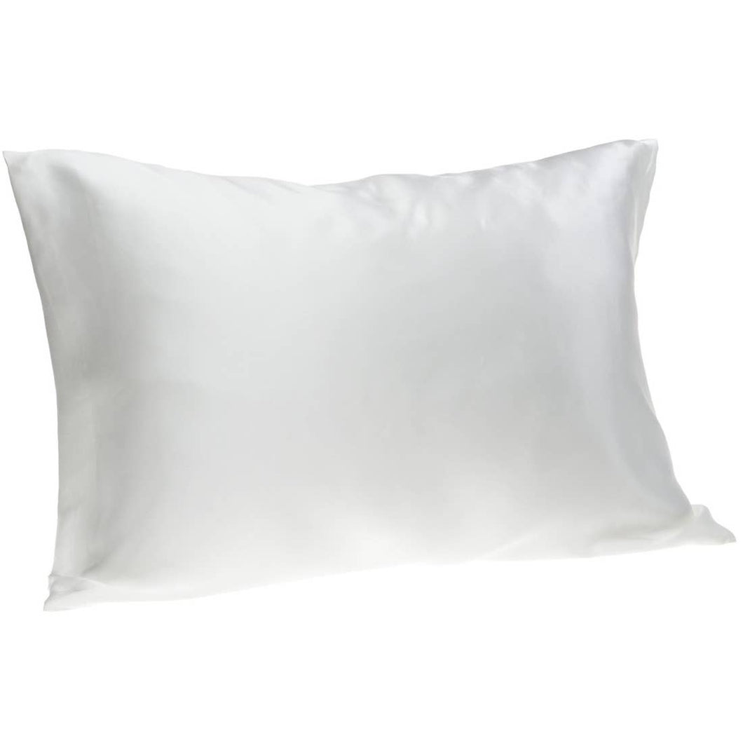 100% Silk Pillowcase- Queen